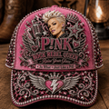 PNK Premium Vintage Cap TTNL
