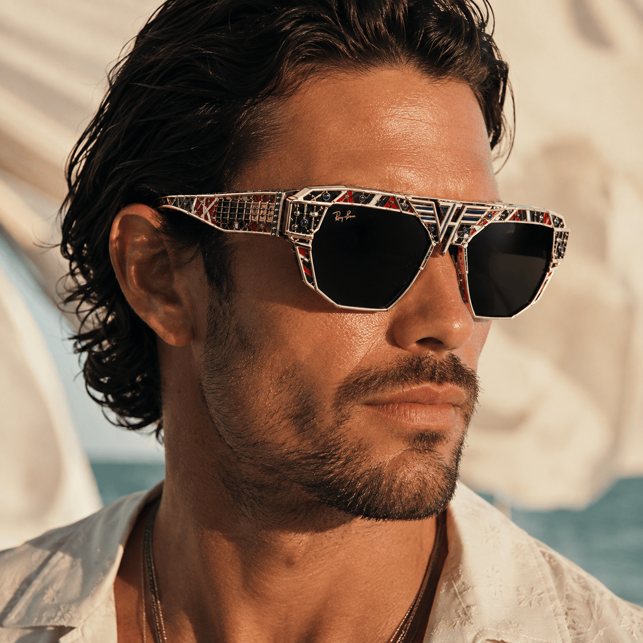 PREMIUM VHL UNISEX SUNGLASSES HQH