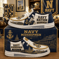 Premium NMSM Loafer Shoes TMH
