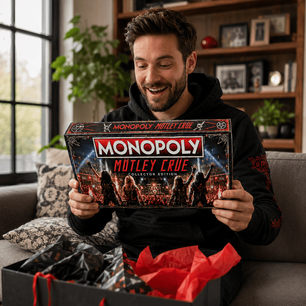 Premium MLCR Board Game TMH