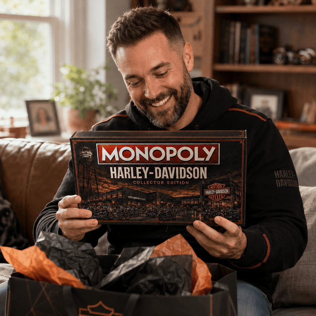 Premium HLDVS Board Game NHVH