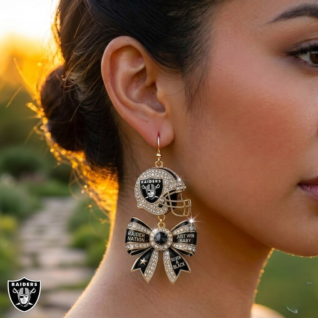 Copy of Premium LVR Dangle Earrings HMQ