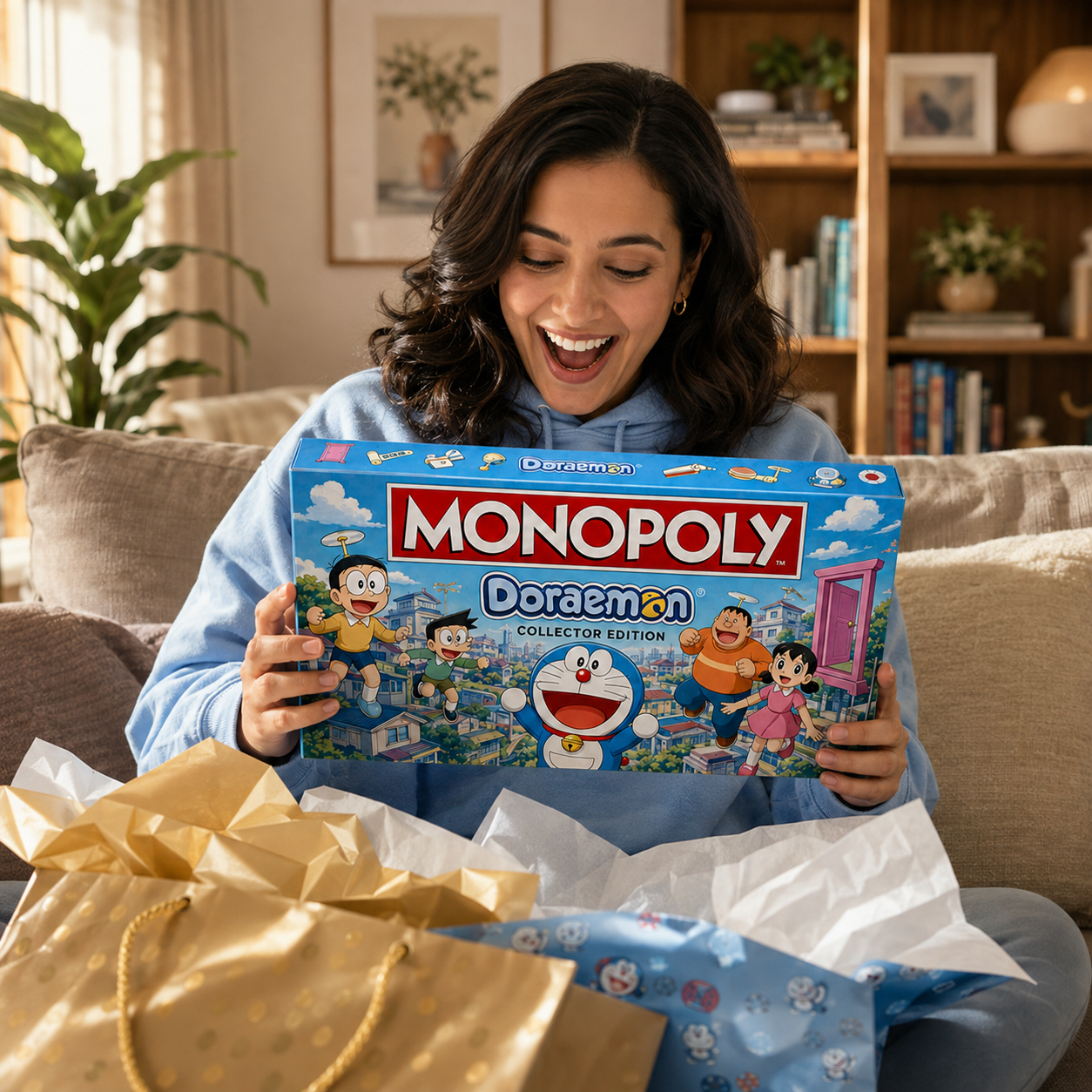 Premium DREM Board Game NHVH
