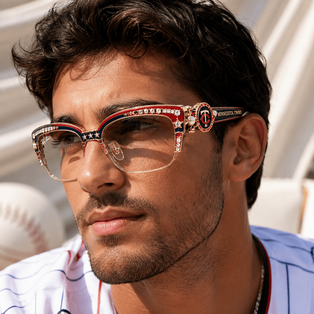 PREMIUM MNST UNISEX SUNGLASSES NPL
