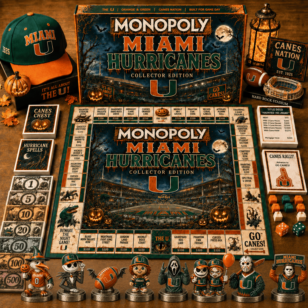MHC Premium Board Game NHVH