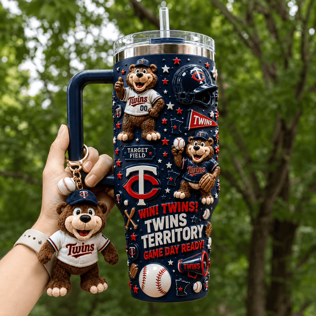 MNST 40oz Tumbler With Handle DNBN