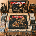Premium NKH Board Game VTH