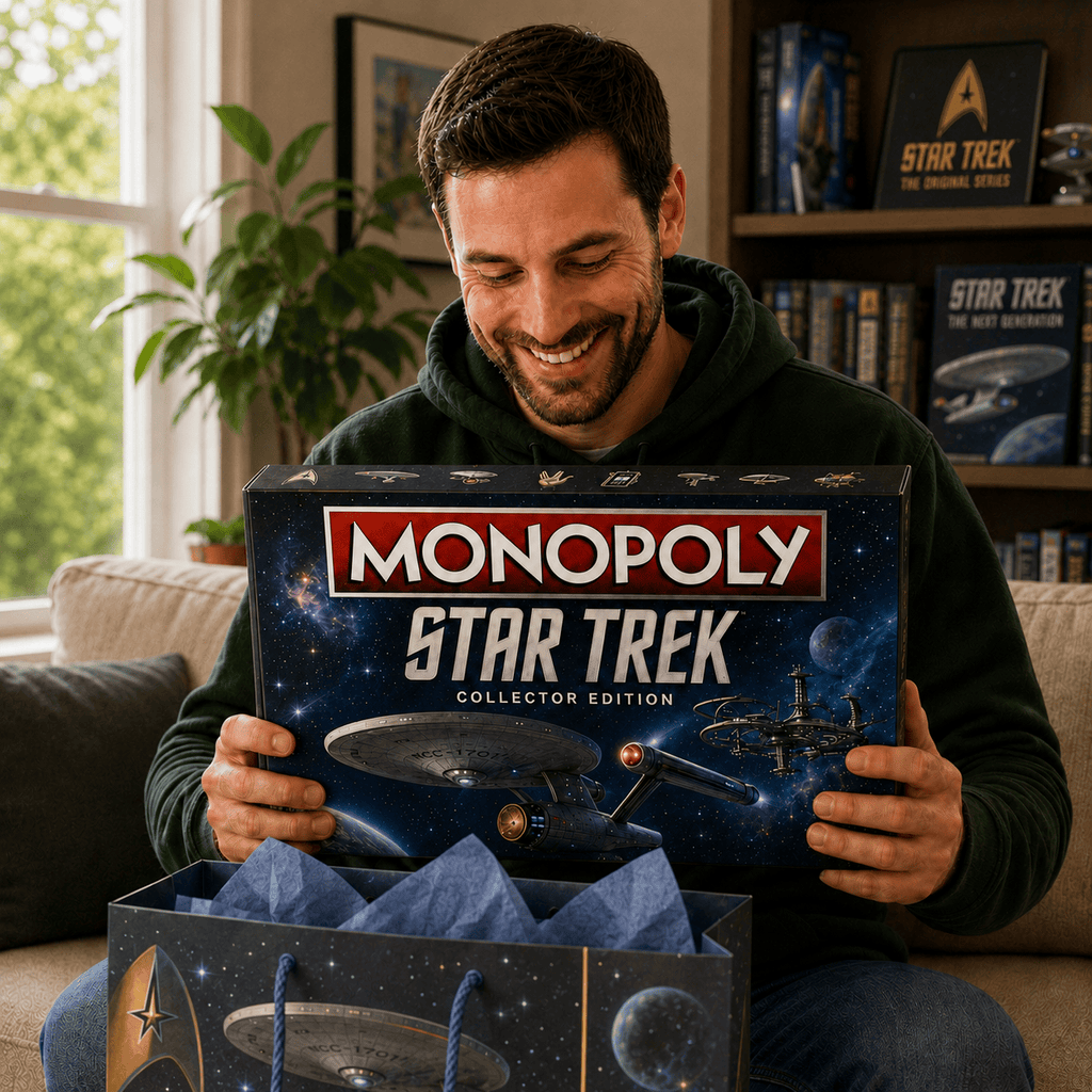 Premium STK Board Game BMD