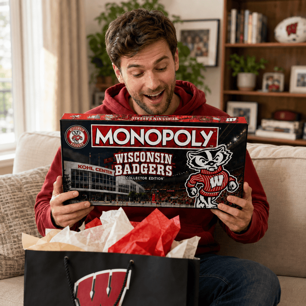 Premium WBG Board Game VTH
