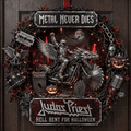 JDPR Decorative Wreath NTVA