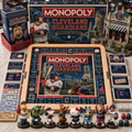 Premium CLG Board Game VTH
