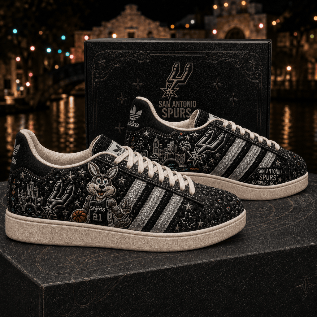PREMIUM SAS CASUAL SHOES HQH