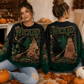 PREMIUM WCKD SWEATER PTKL