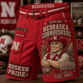Premium NCH Casual Shorts HQH