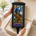 Premium SCBD Solar Garden Light HQH
